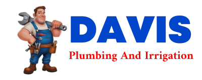 Trusted plumber in BONNER